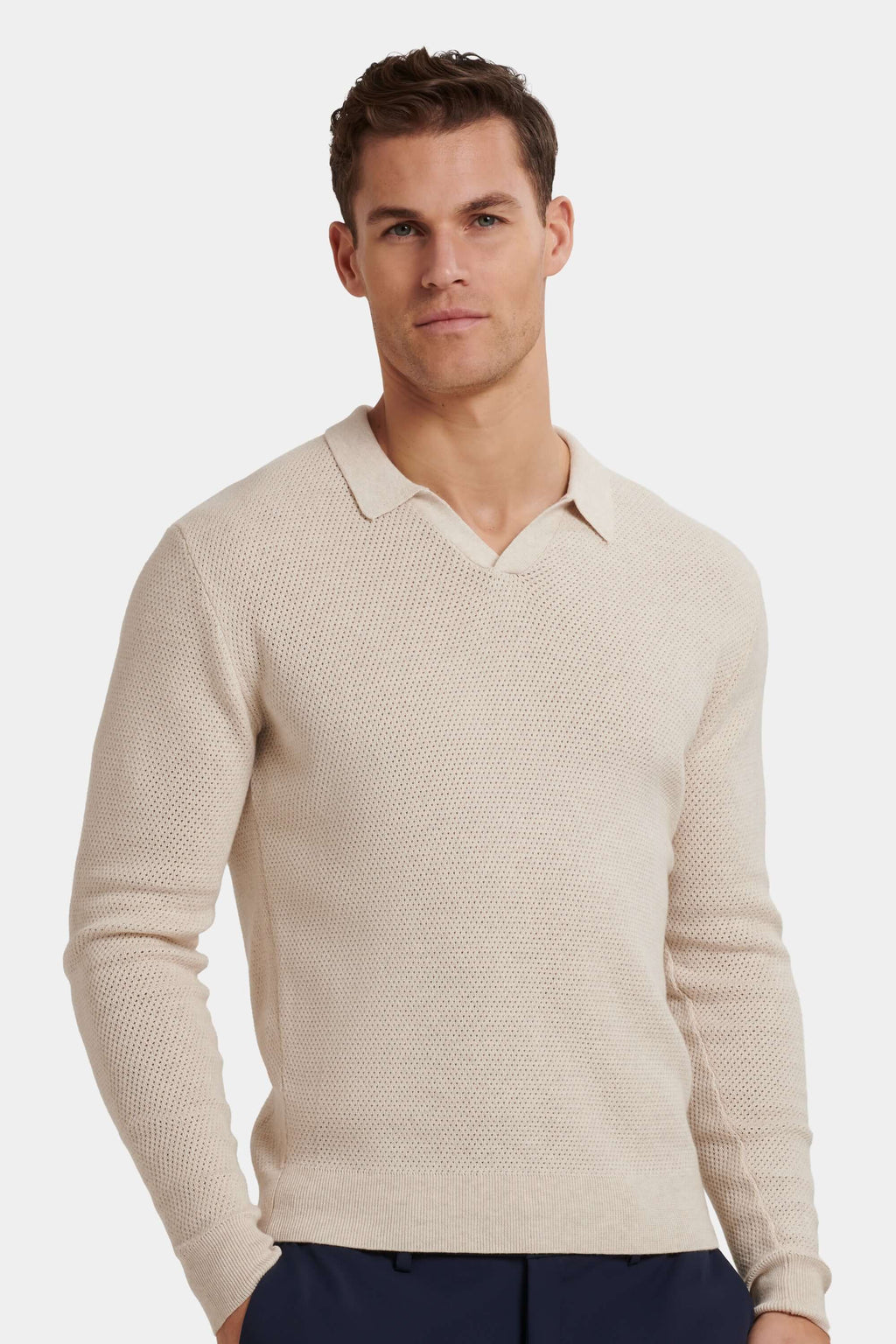 THE CAPRI POLO
