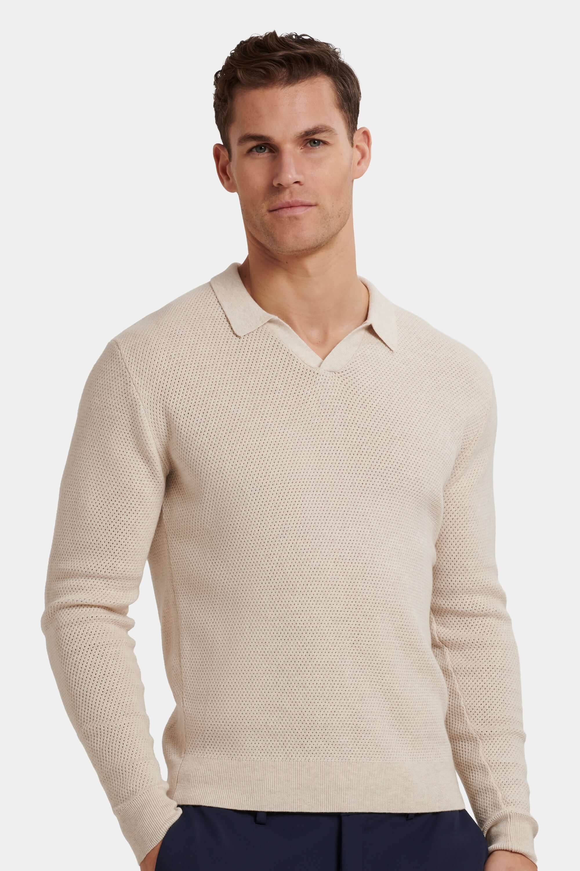THE CAPRI POLO