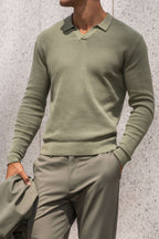THE CAPRI POLO
