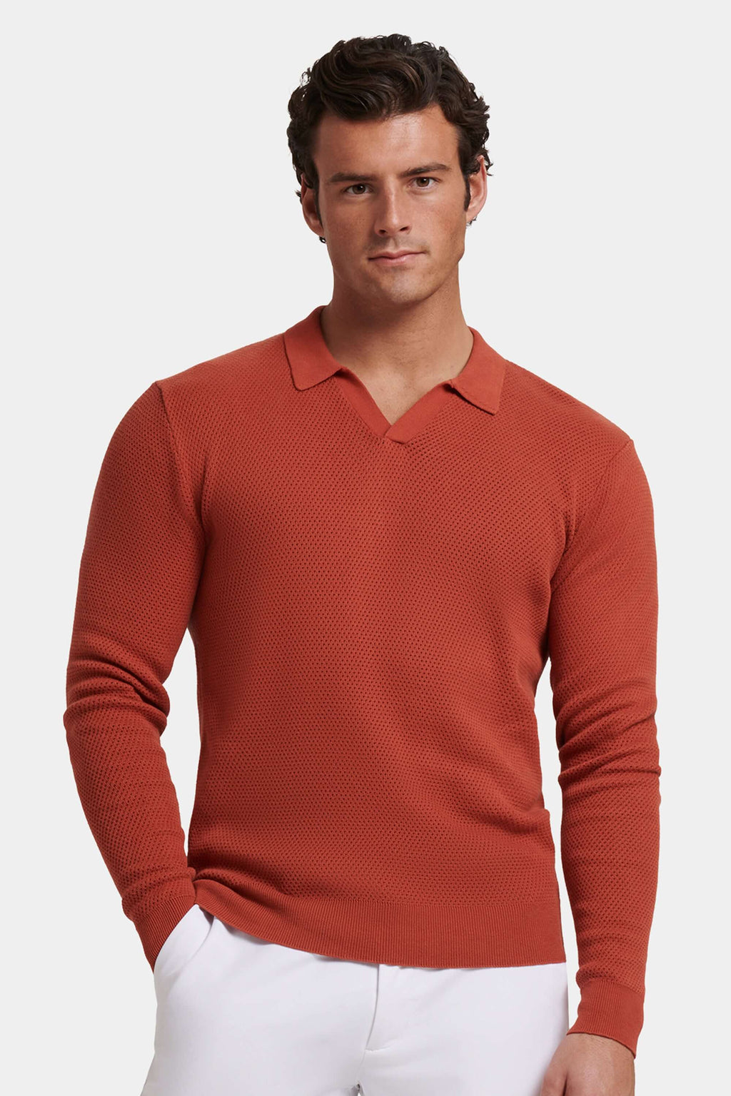 THE CAPRI POLO