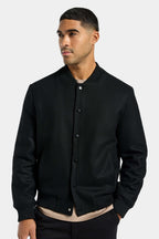 THE CIRO VARSITY JACKET