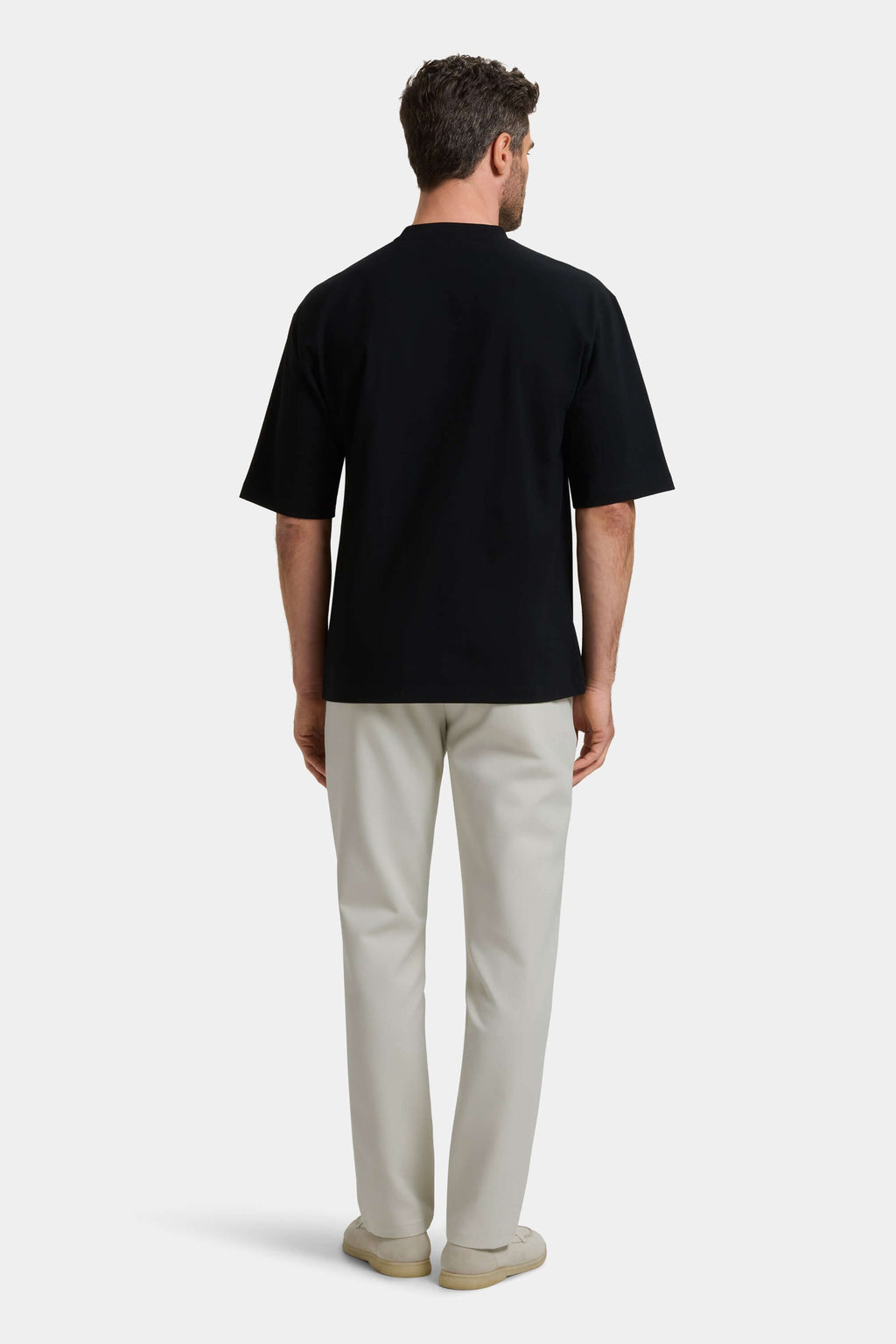 THE ESSENTIAL RELAXED T-SHIRT