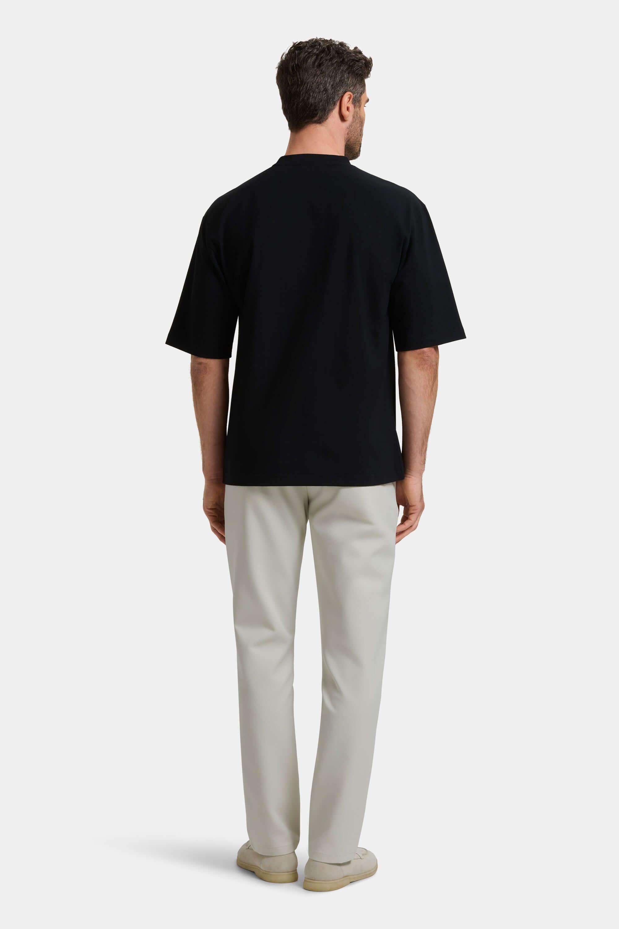 THE ESSENTIAL RELAXED T-SHIRT