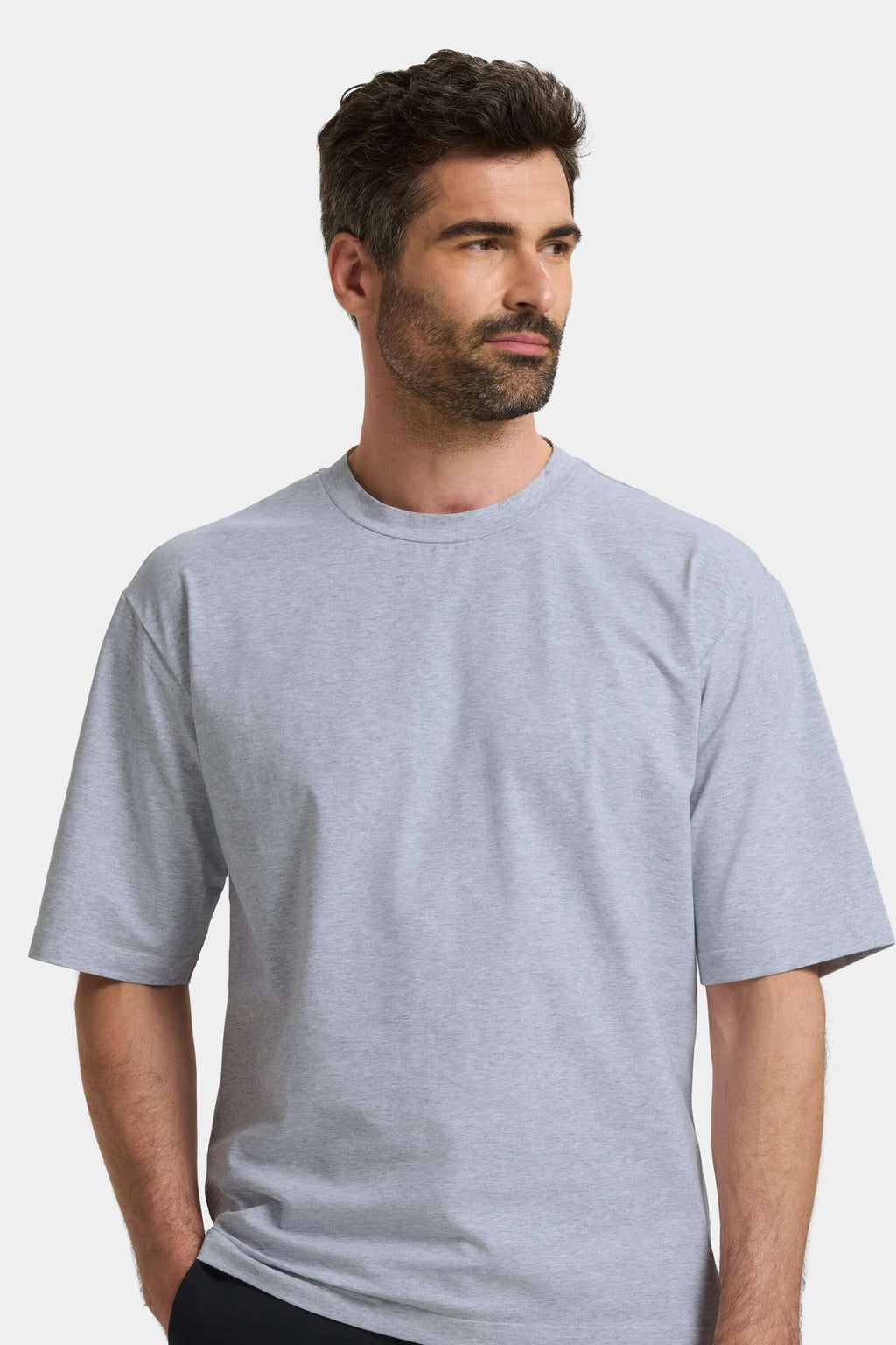 THE ESSENTIAL RELAXED T-SHIRT