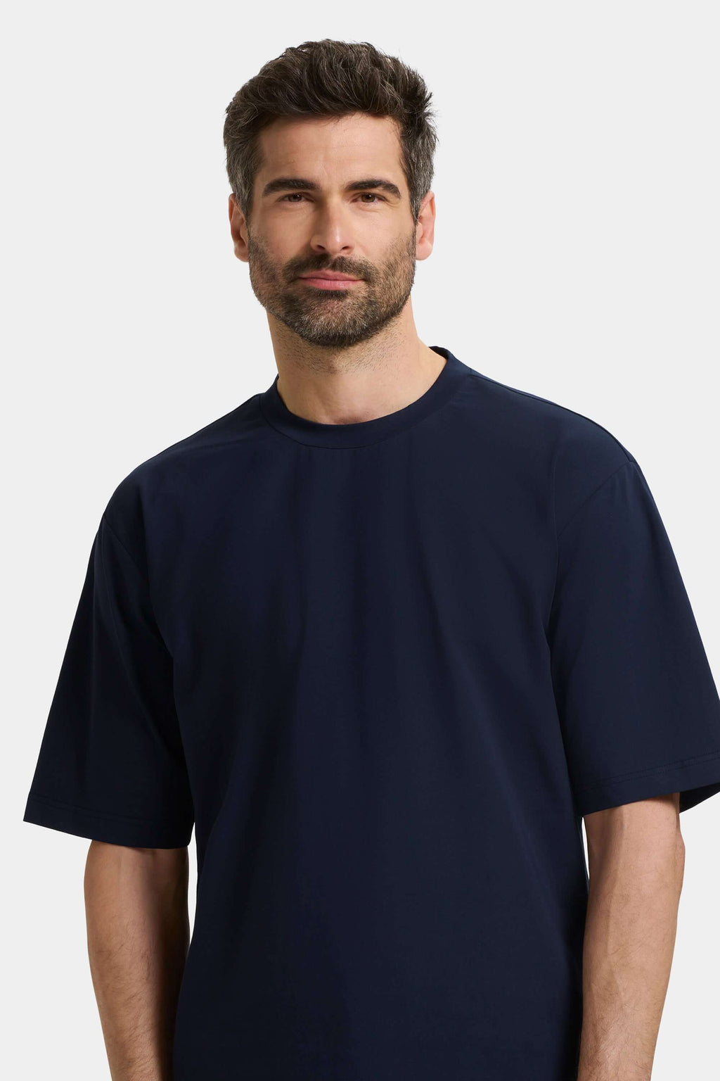 THE ESSENTIAL RELAXED T-SHIRT