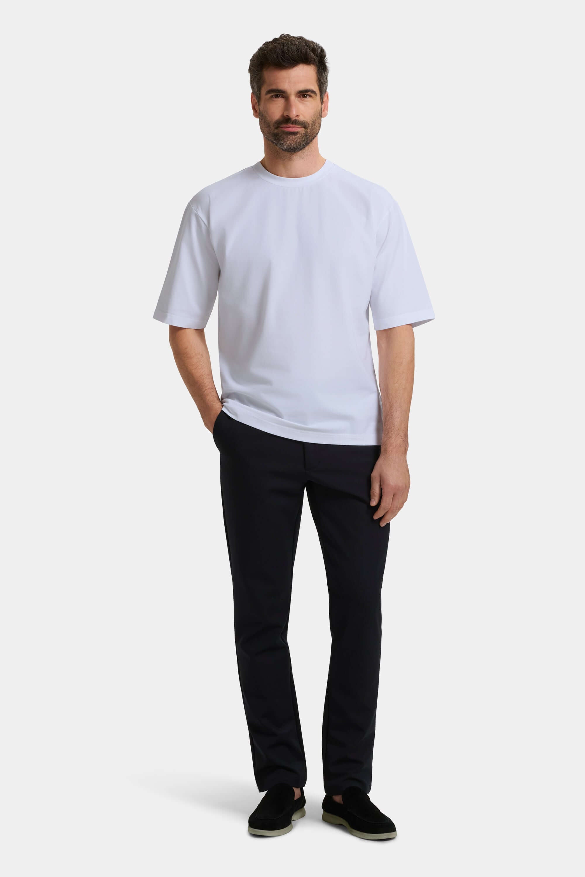 THE ESSENTIAL RELAXED T-SHIRT