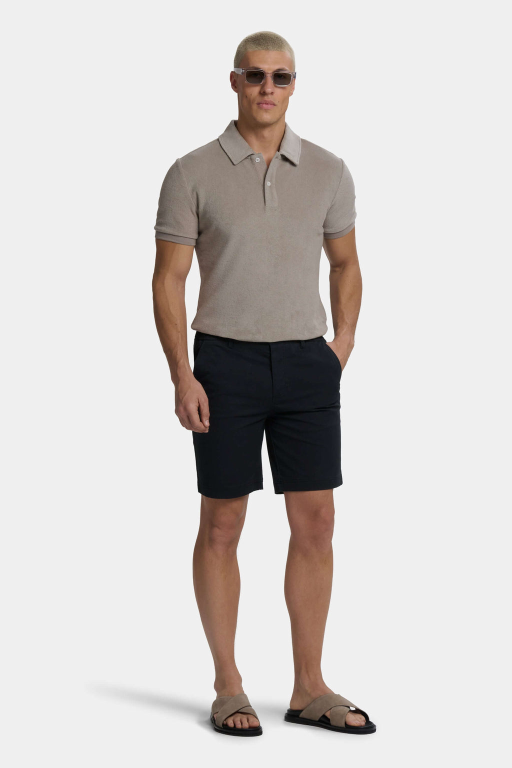 THE GIA POLO