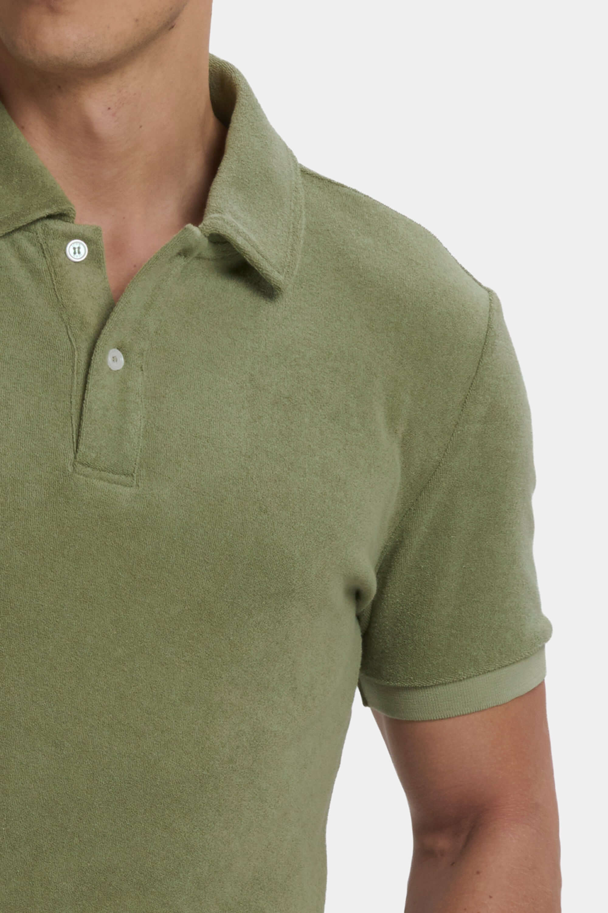 THE GIA POLO