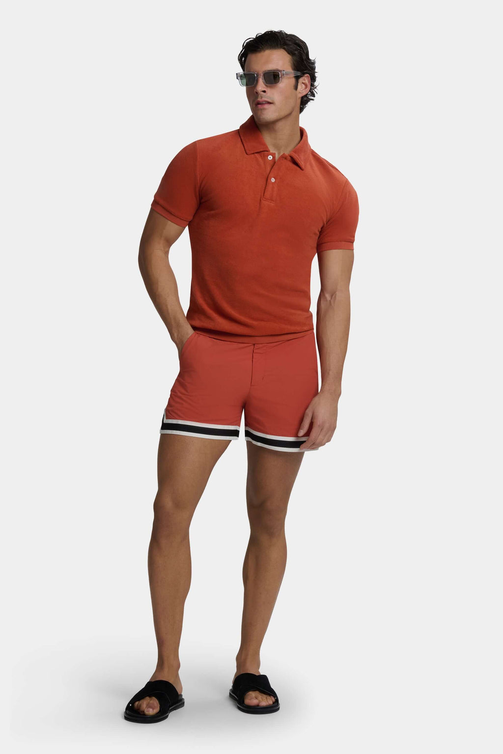 THE GIA POLO