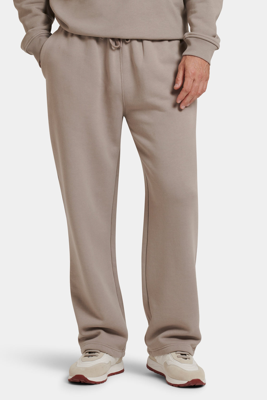 THE MILAN JOGGER