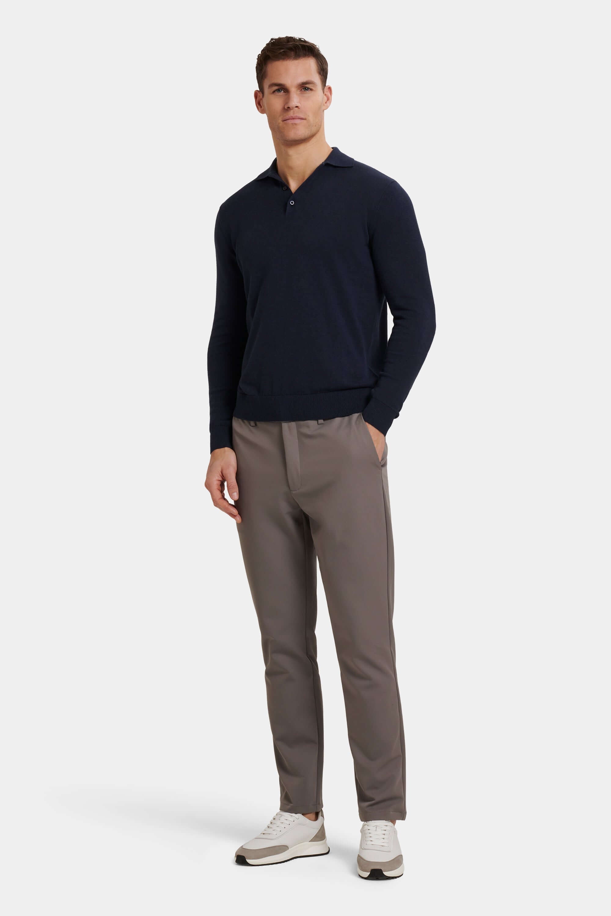 THE SANTONI POLO