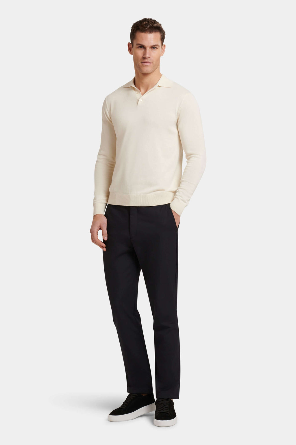 THE SANTONI POLO