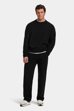 THE SAVONA CREWNECK SWEATER