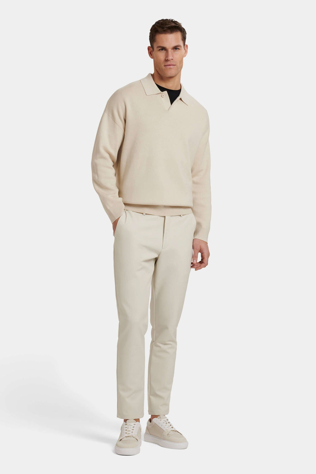 THE PALIO POLO