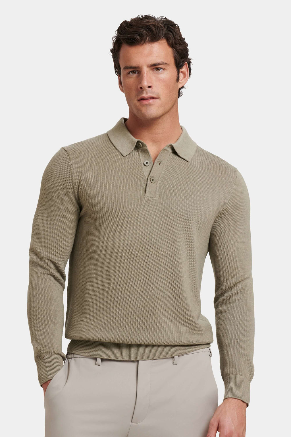 THE ARI POLO