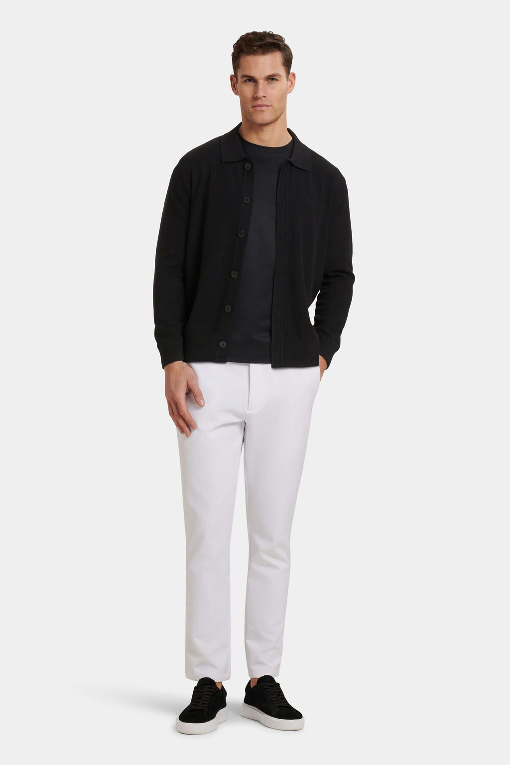 THE ARI CARDIGAN