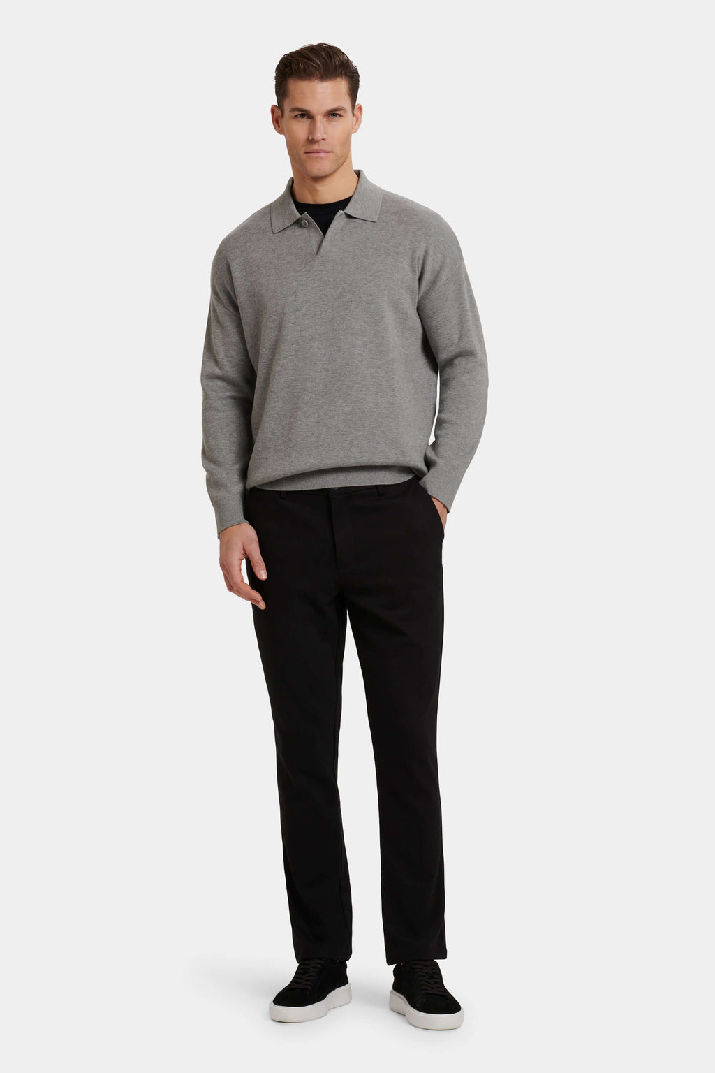 THE PALIO POLO