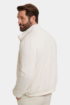 THE ROMA REVERSIBLE JACKET