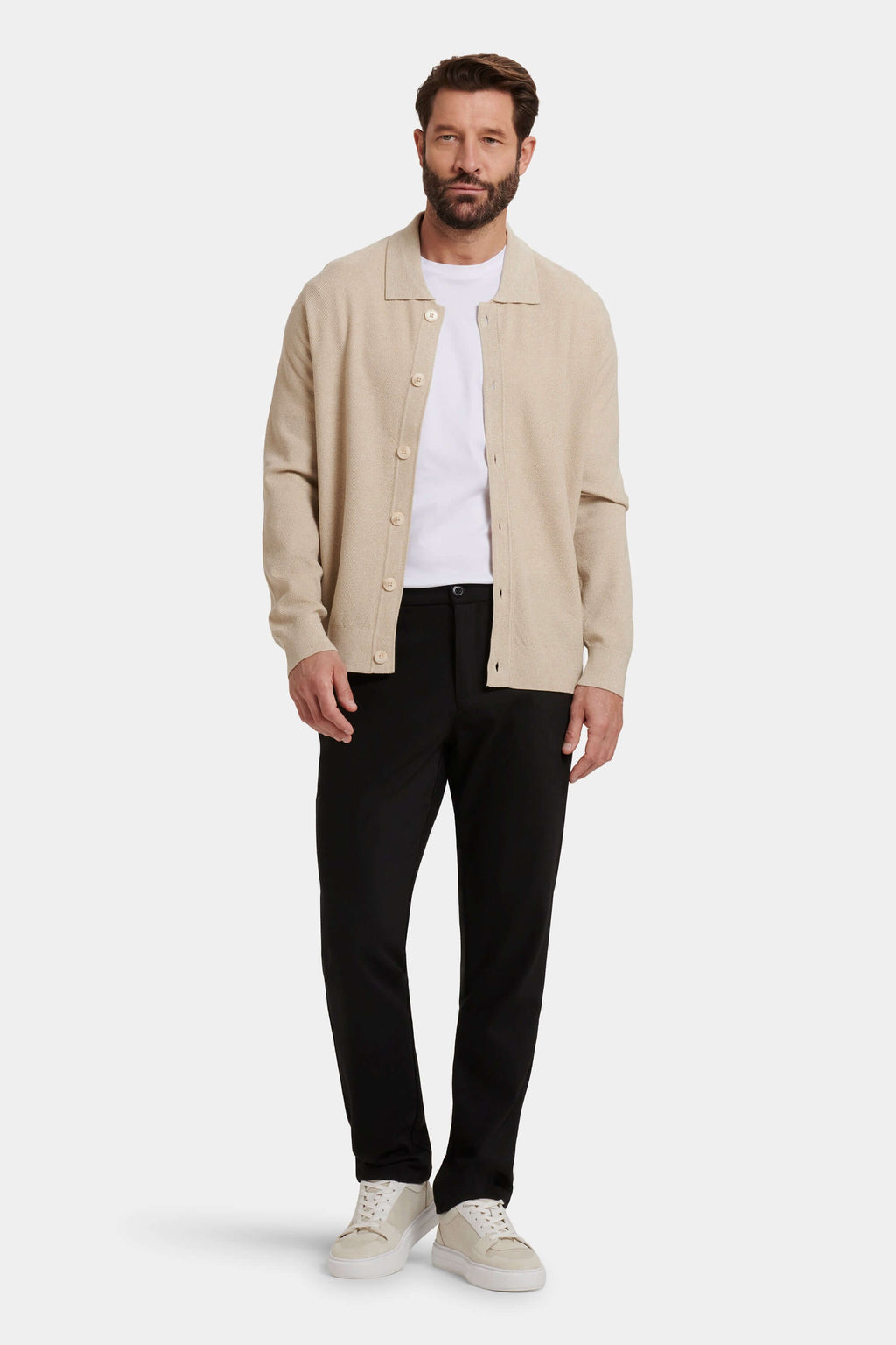 THE ARI CARDIGAN
