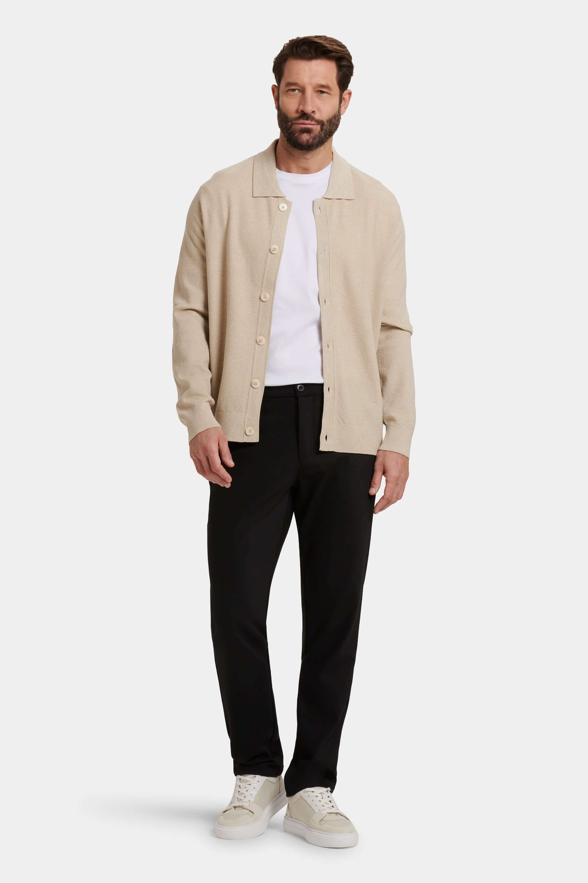 THE ARI CARDIGAN