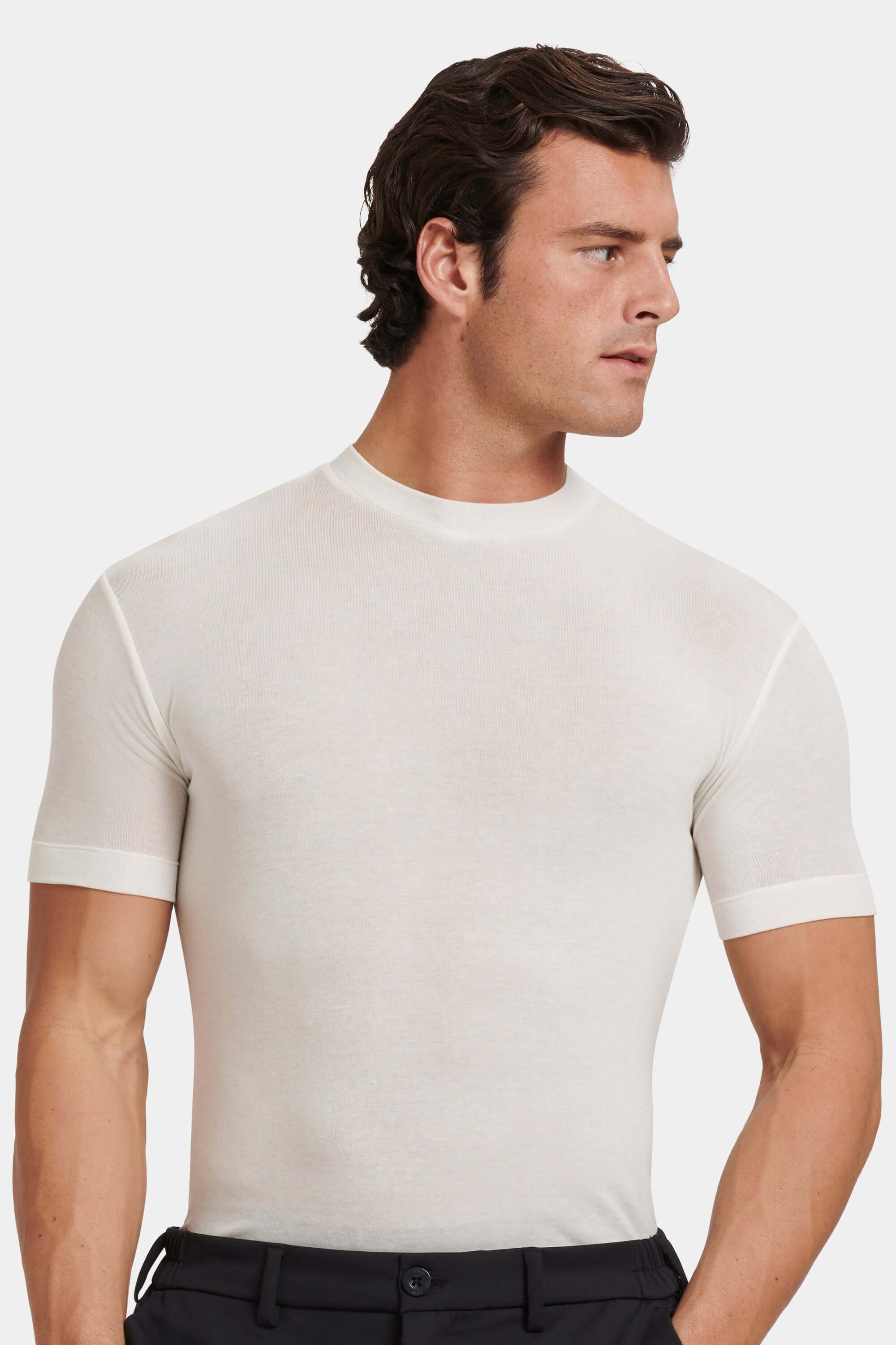 THE VERDE SLIM T-SHIRT