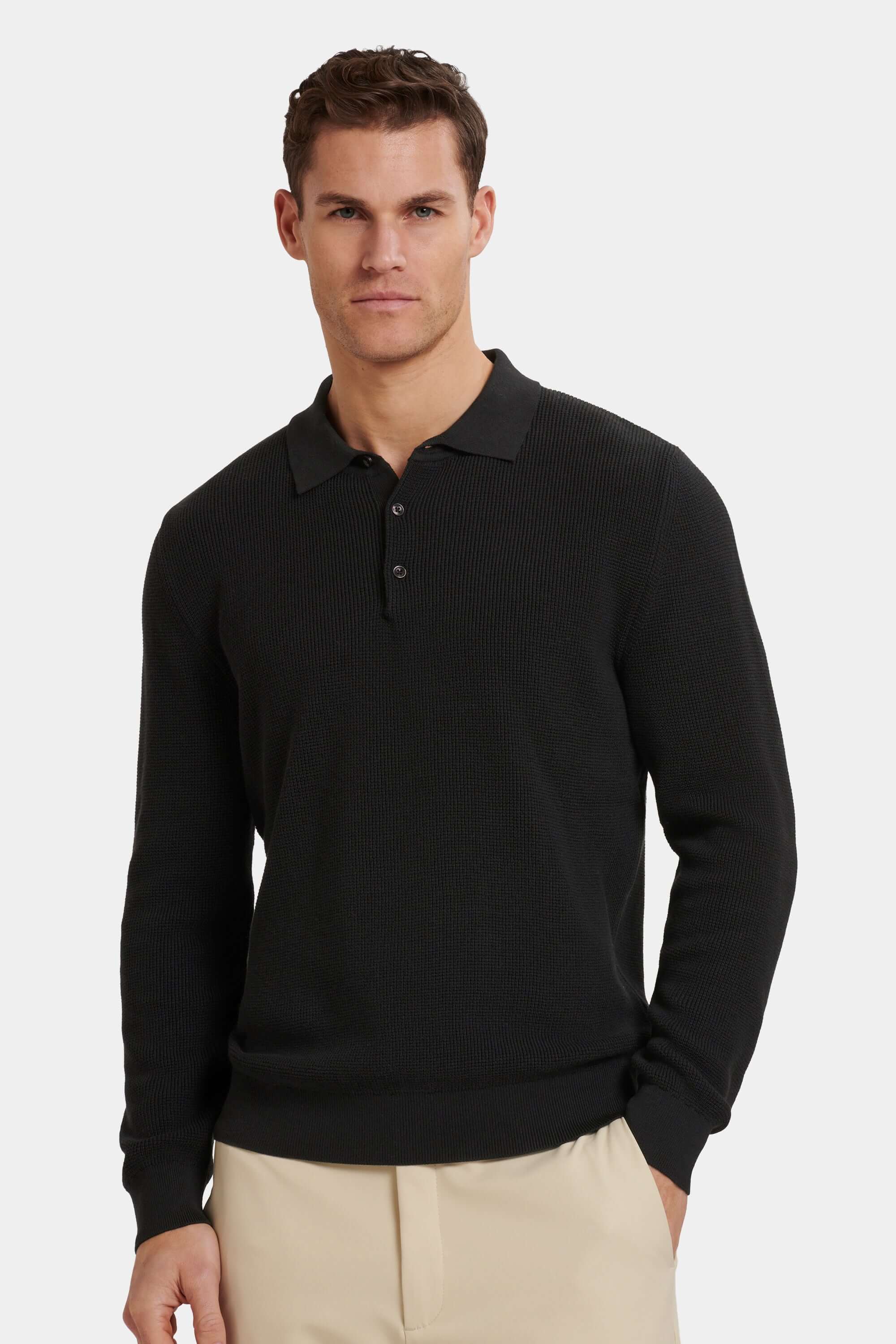 THE LEONE POLO