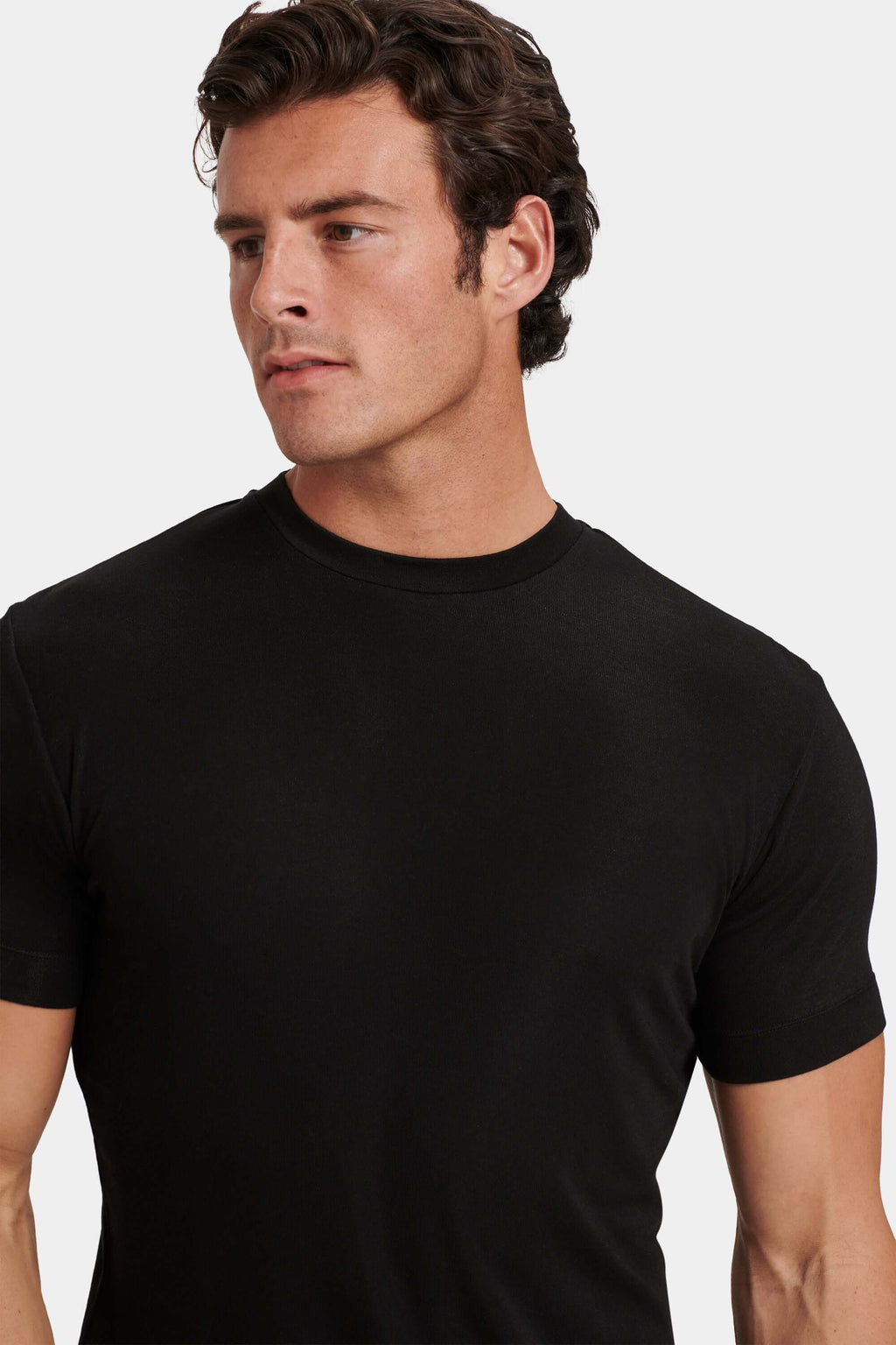 THE VERDE SLIM T-SHIRT