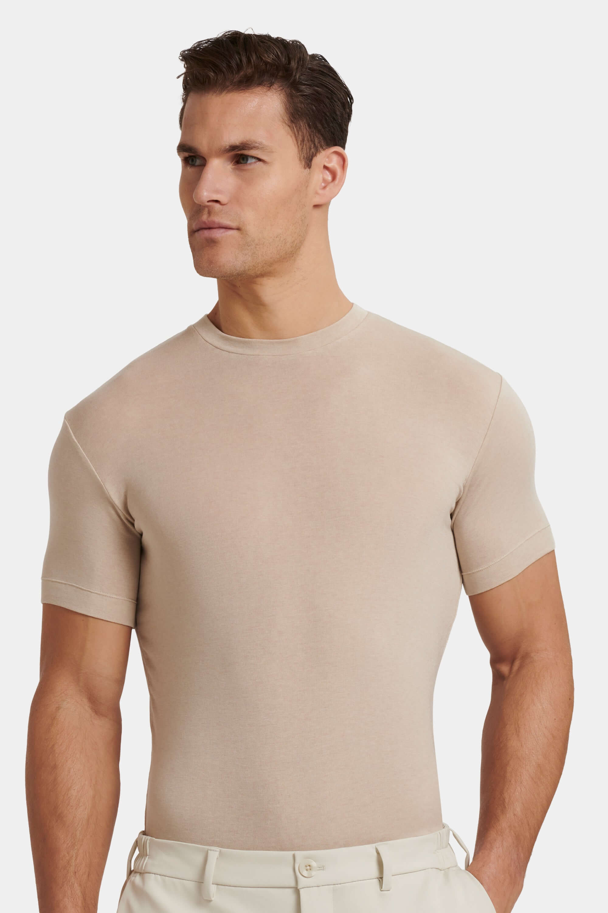 THE VERDE SLIM T-SHIRT