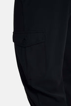 THE 365 CARGO TRACK PANTS
