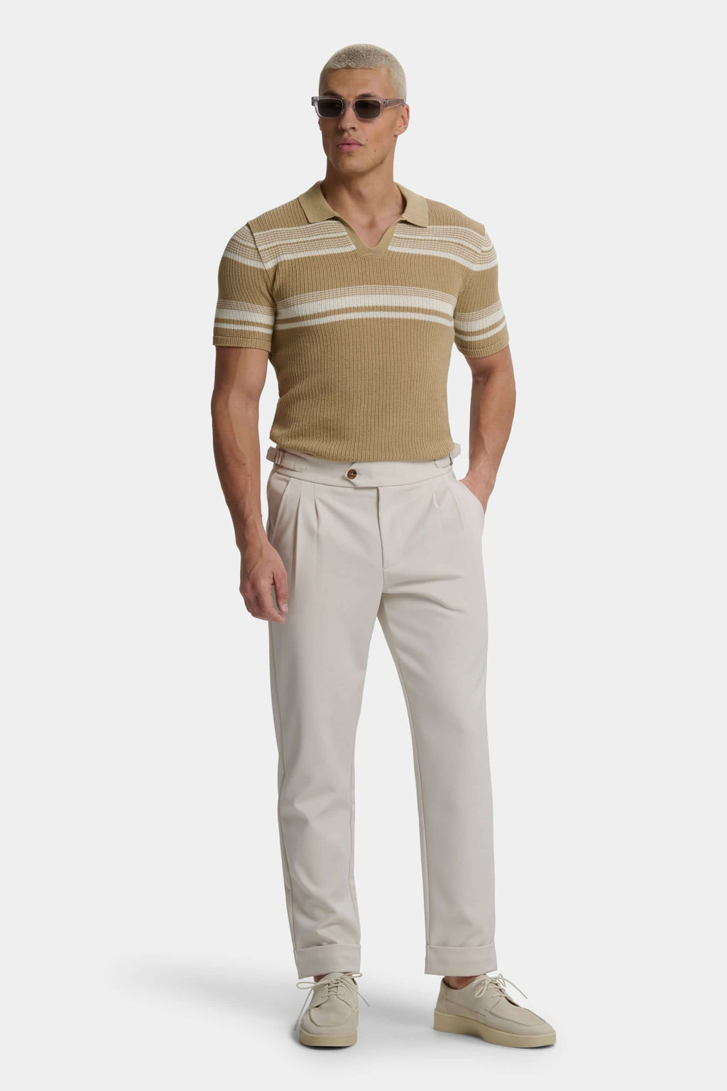 THE BANDA POLO