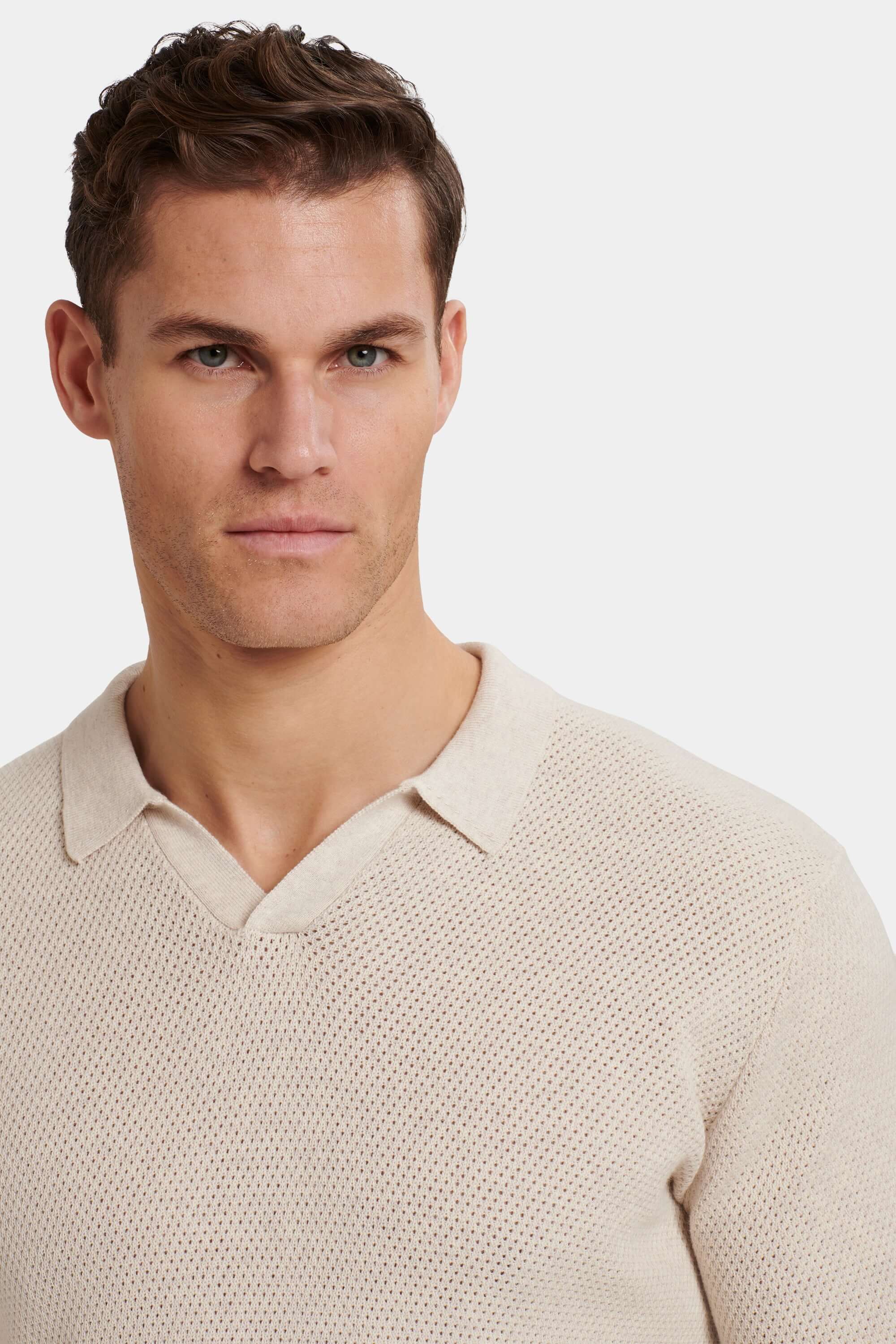 THE CAPRI POLO