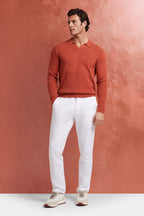 THE CAPRI POLO
