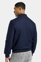 THE CIRO VARSITY JACKET