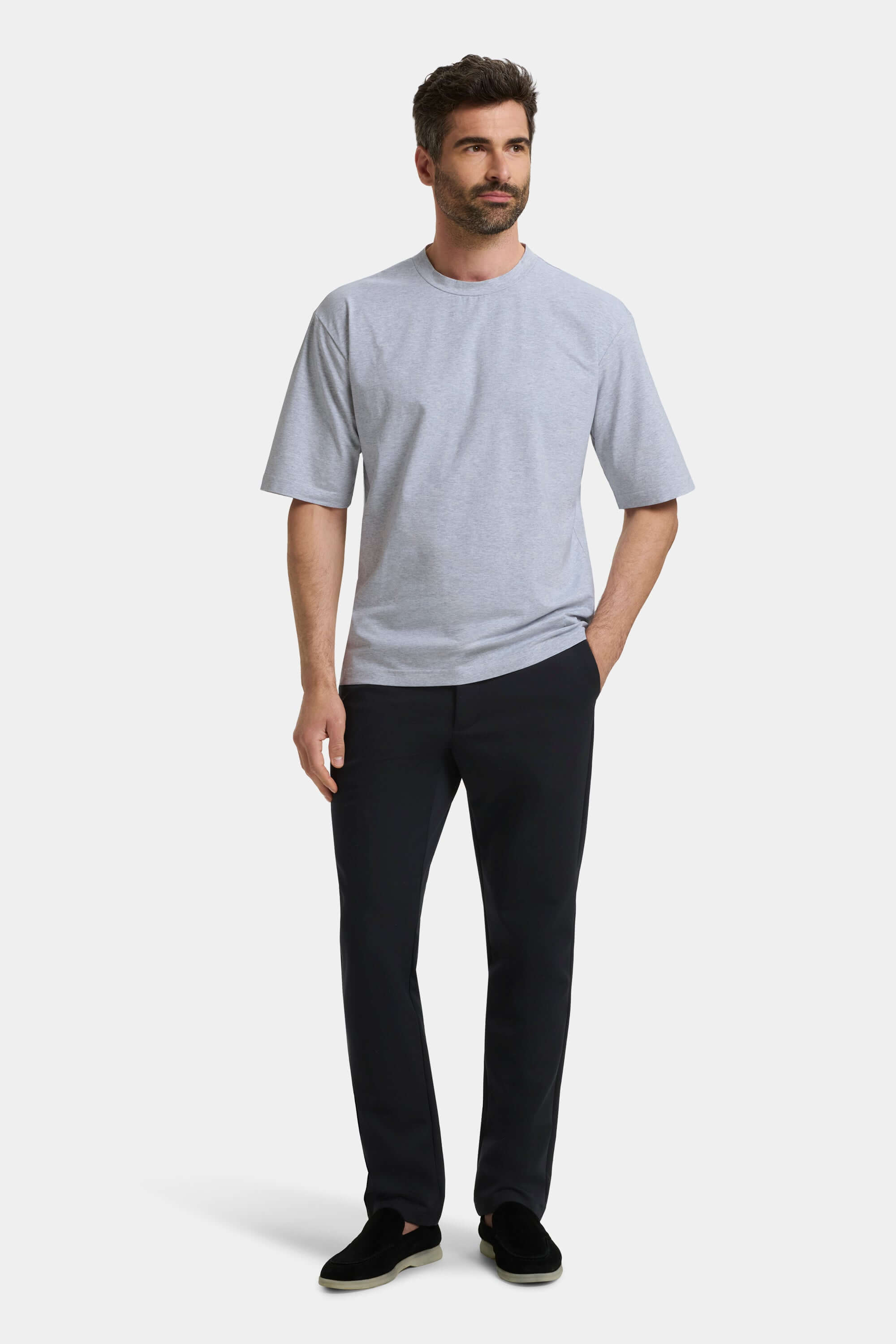 THE ESSENTIAL RELAXED T-SHIRT