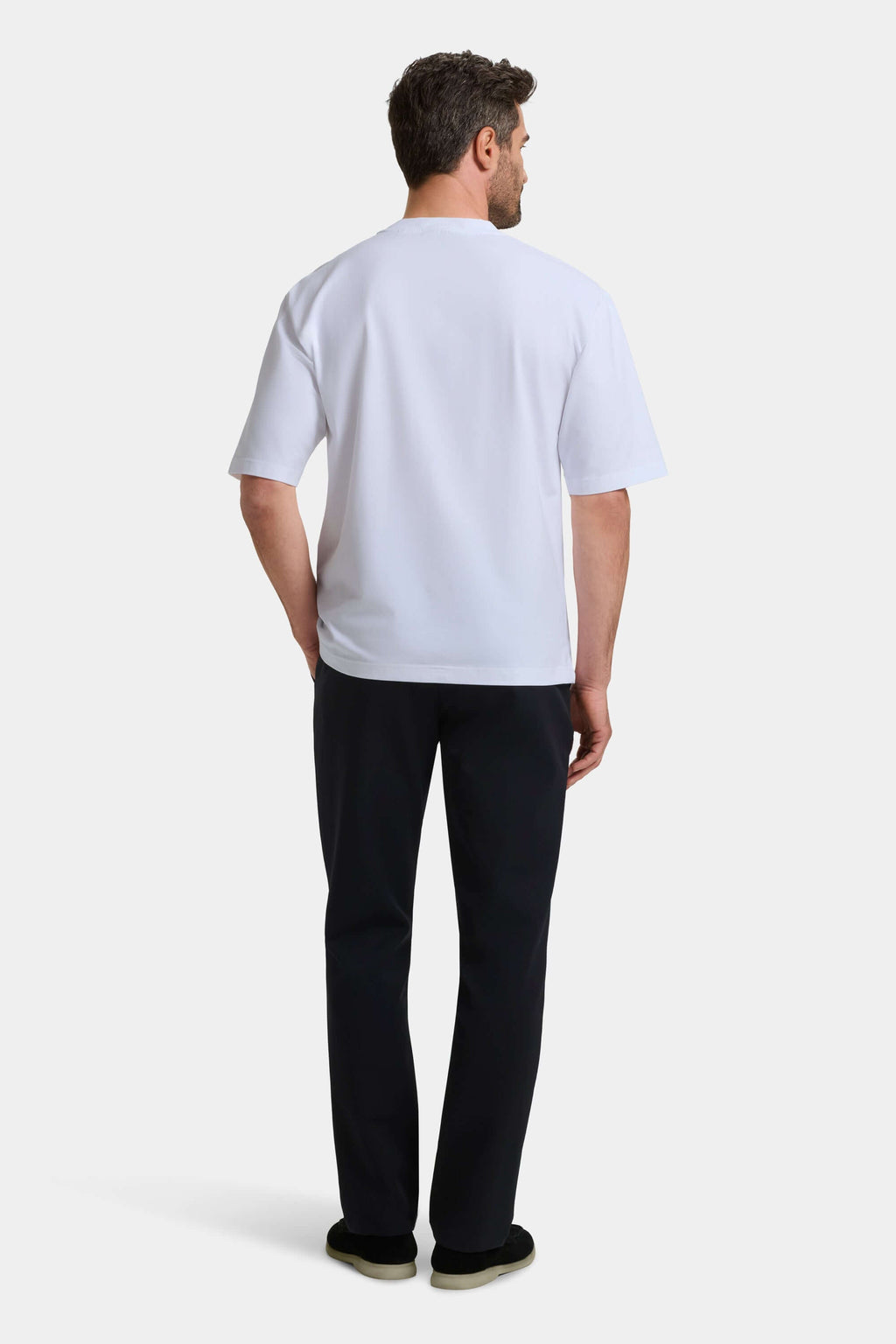 THE ESSENTIAL RELAXED T-SHIRT