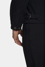THE FIRENZE OVERSHIRT