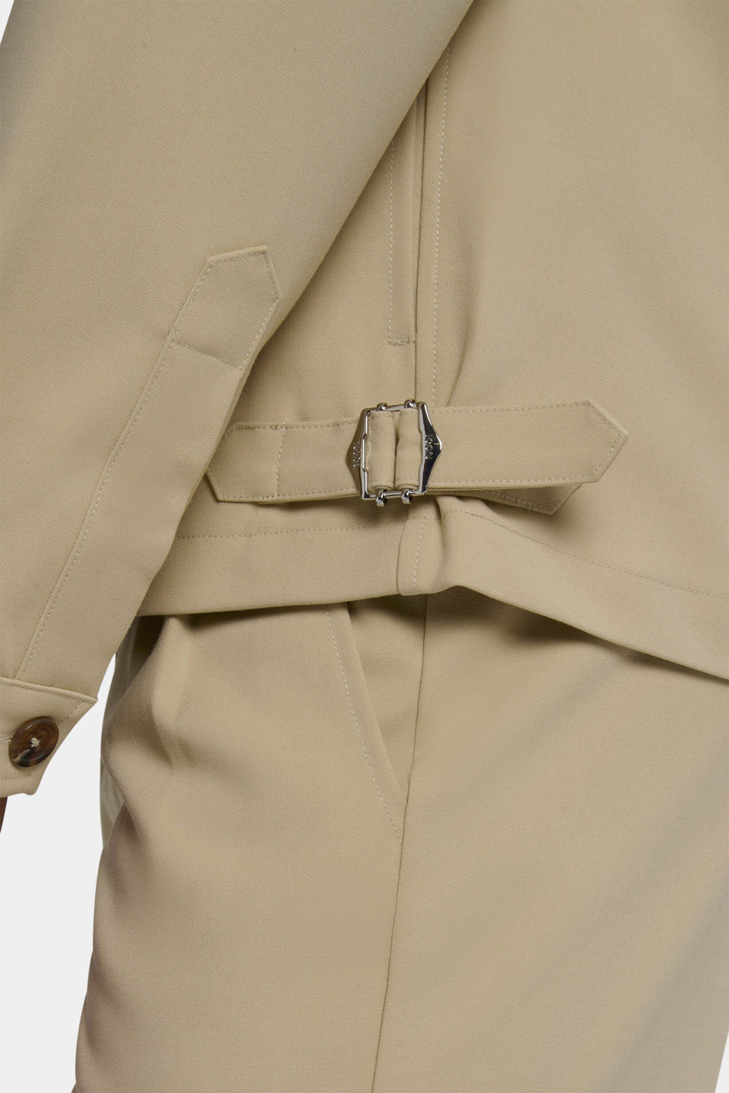 THE FIRENZE OVERSHIRT