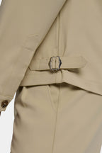 THE FIRENZE OVERSHIRT