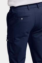THE TECH SLIM CARGO
