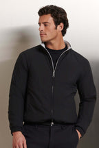 THE ROMA REVERSIBLE JACKET