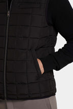 THE PIAZZA BODYWARMER