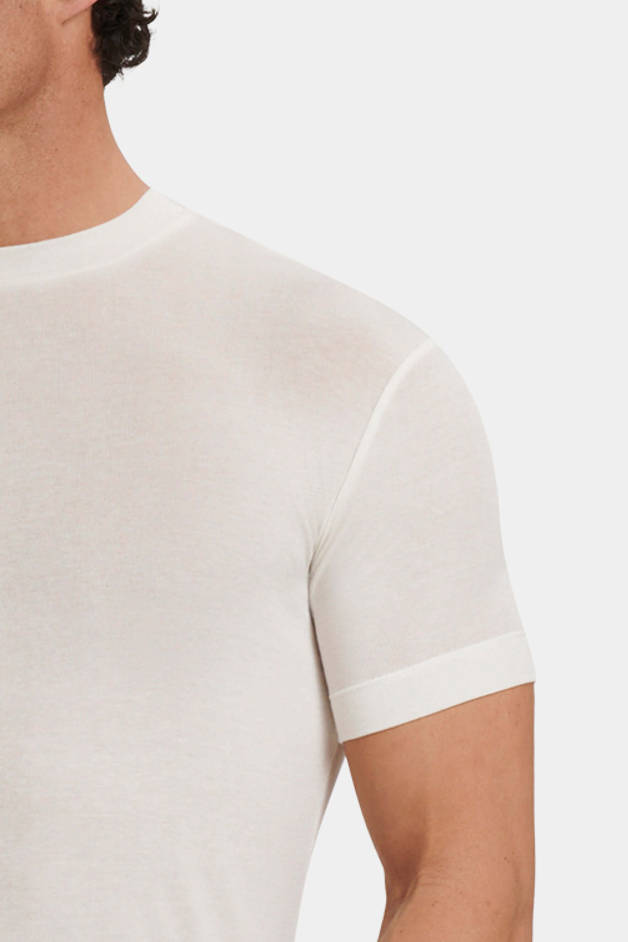 THE VERDE SLIM T-SHIRT