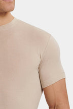 THE VERDE SLIM T-SHIRT