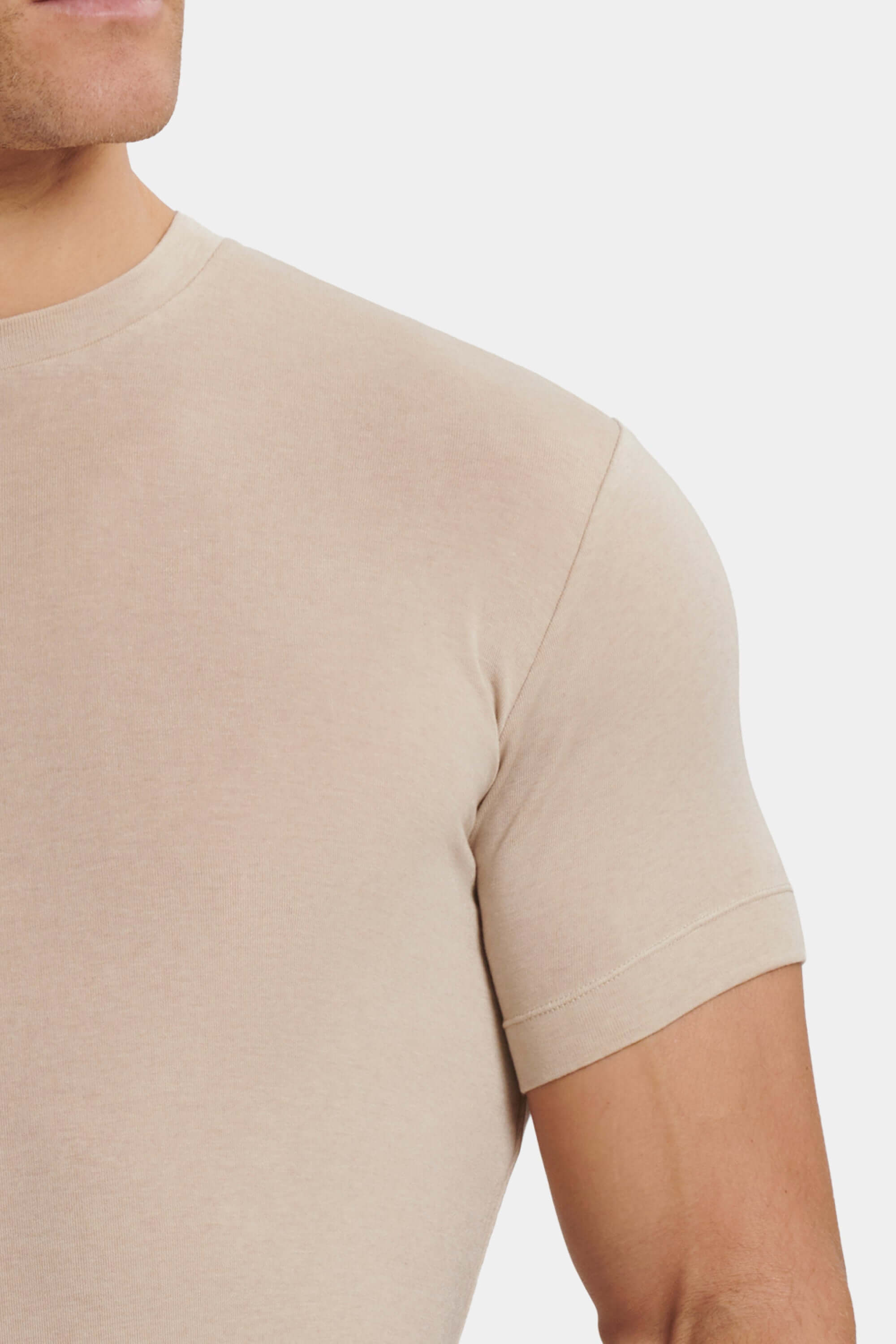 THE VERDE SLIM T-SHIRT