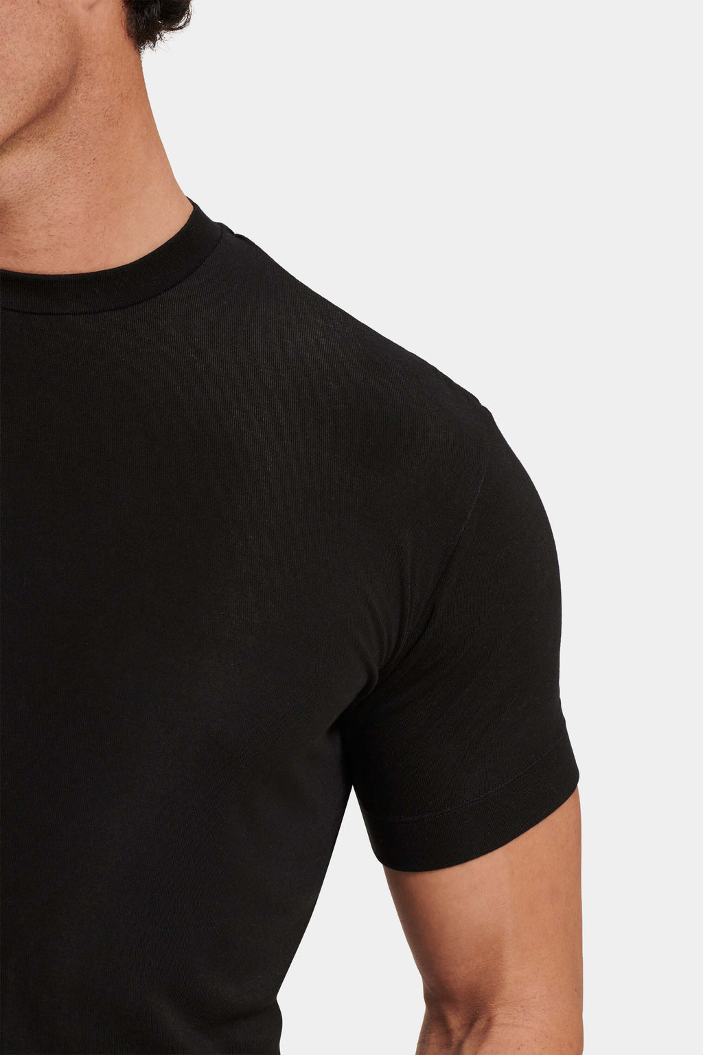 THE VERDE SLIM T-SHIRT