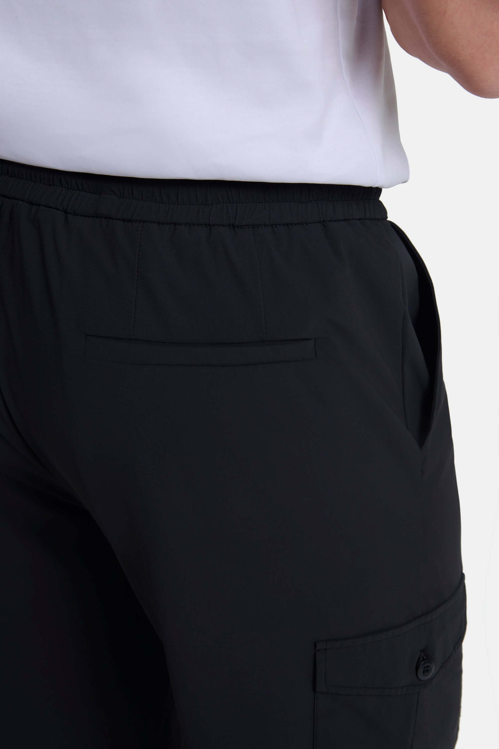 THE 365 CARGO TRACK PANTS