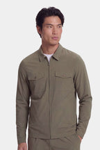 THE 365 TRACK TOP