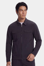 THE 365 TRACK TOP