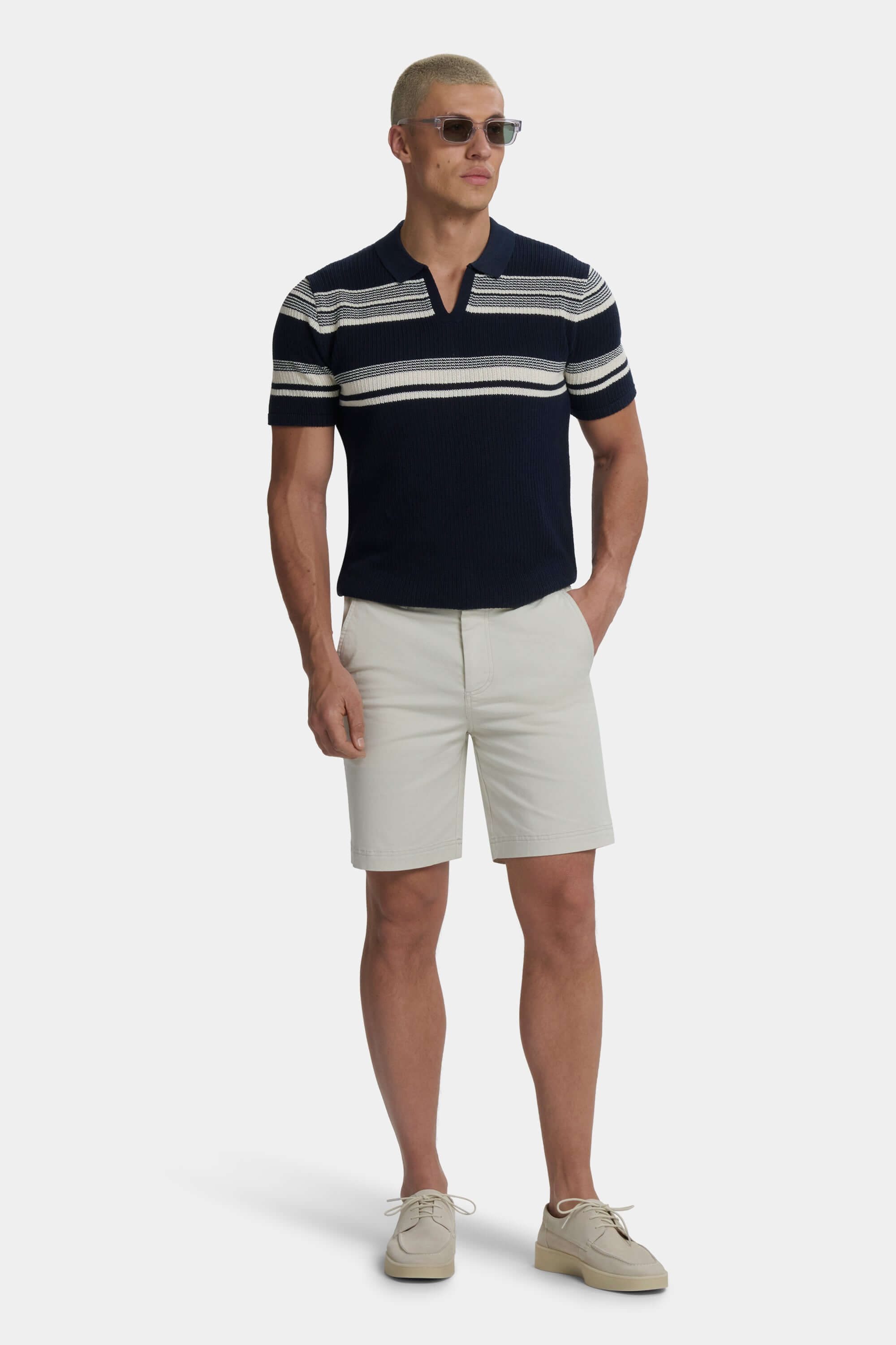 THE BANDA POLO