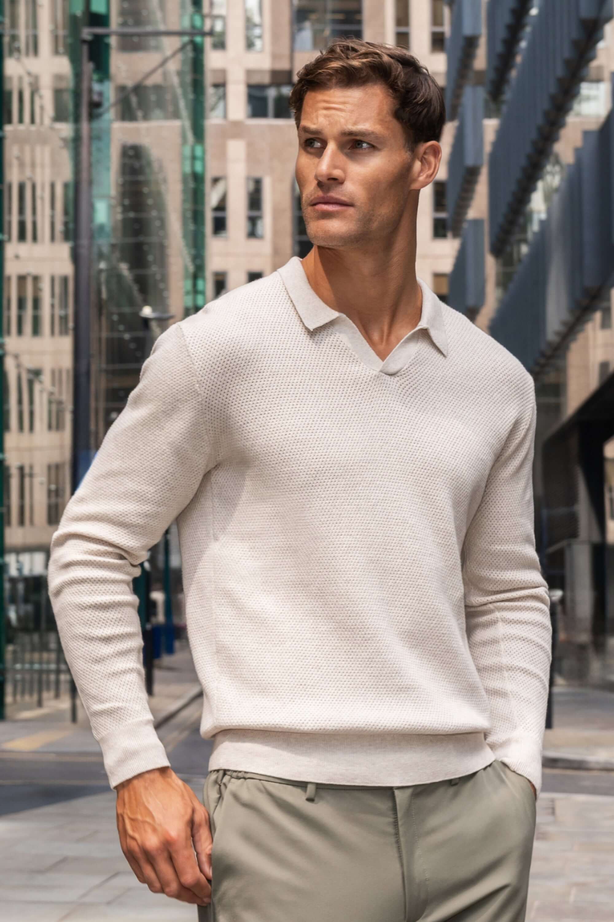 THE CAPRI POLO